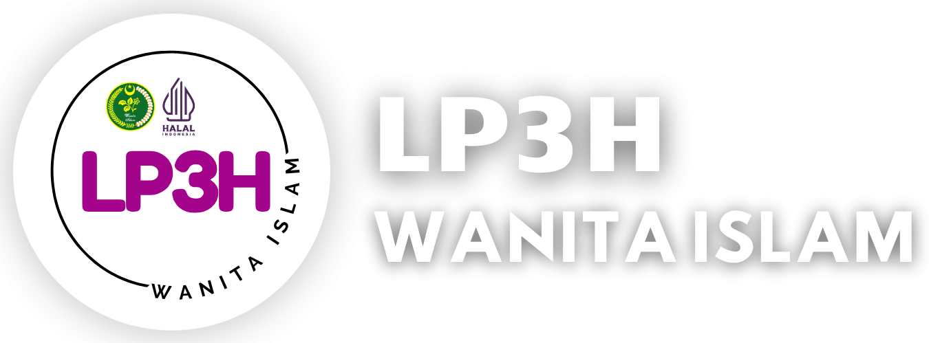 LP3H Perkumpulan Wanita Islam